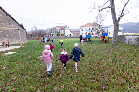 ODPRTJE IGRIŠČA V ŠMIHELU 4.12.2025 - Valter Leban-8899